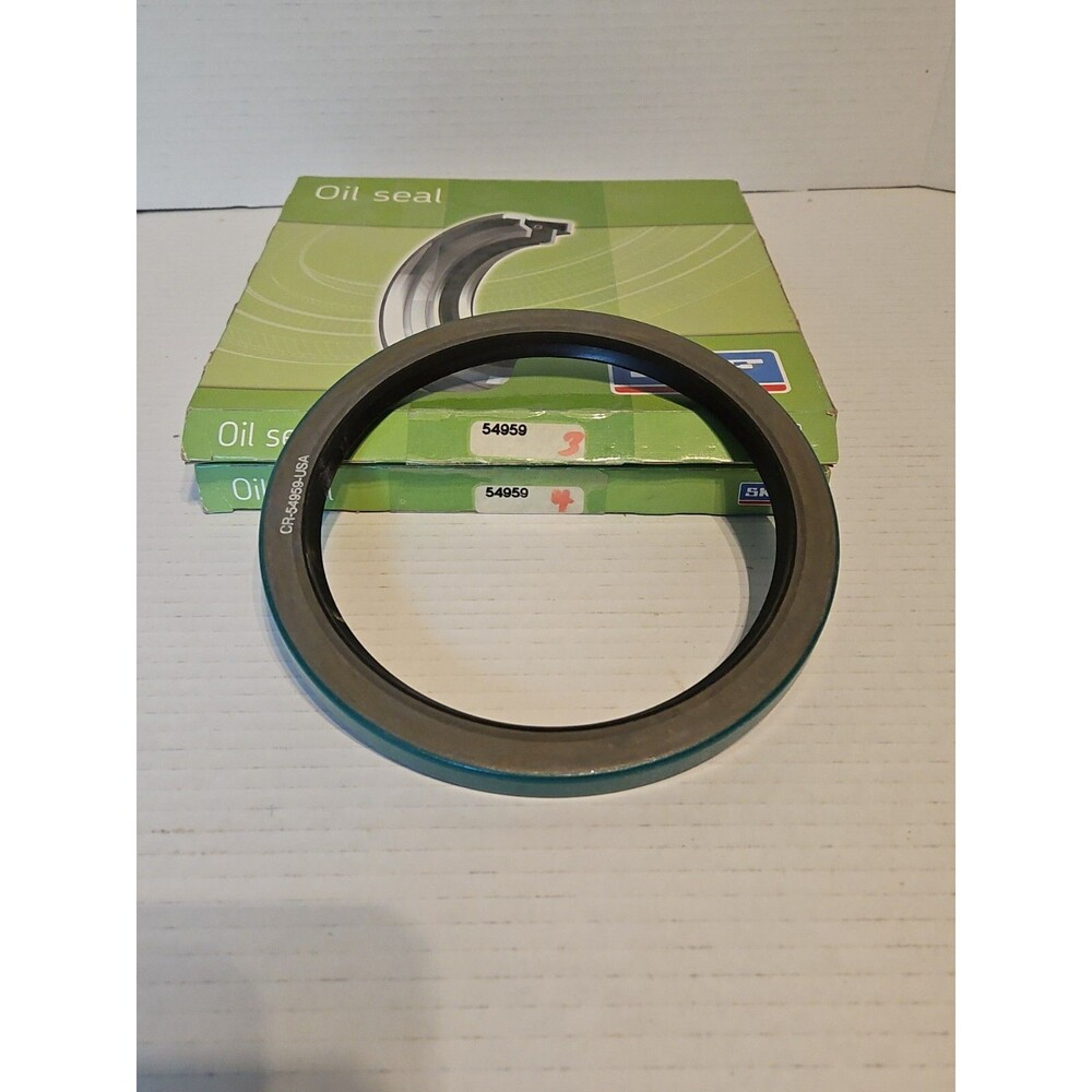 SKF Seal 54959 Set Of 2